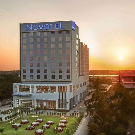 Novotel Chennai Sipcot Exterior photo Novotel Hotel, Phnom Penh