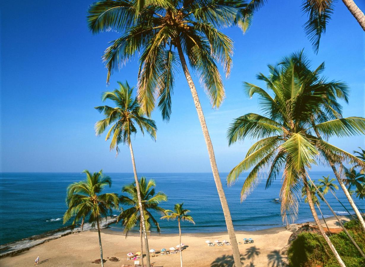 Novotel Chennai Sipcot Exterior photo Beach in Calangute